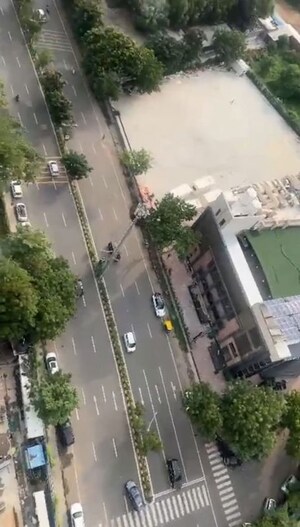 Master Plan in  Office Space at Thaltej – for Rent