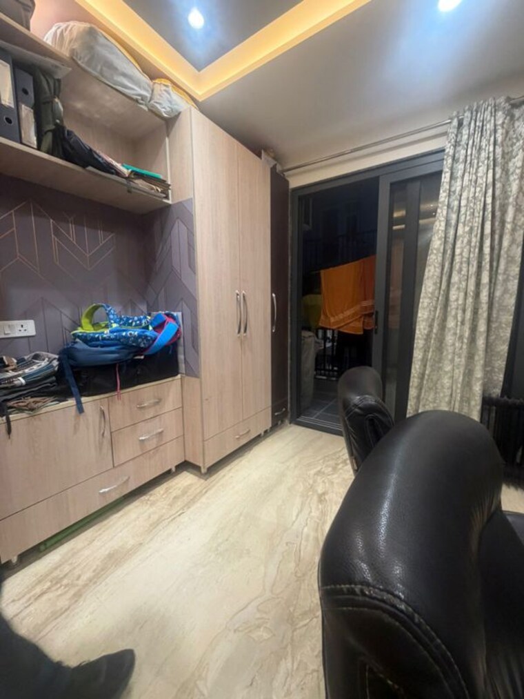  Parking, denso-apartments 3 Bedroom 2000 Sq.Ft. Builder Floor In Sector M1b Gurgaon 10151482