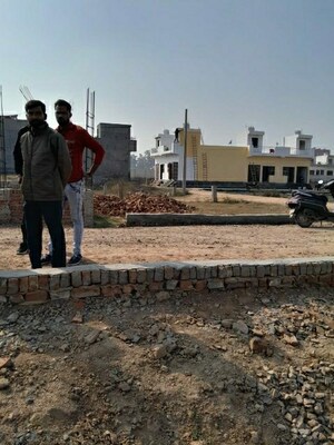  Plot For Sale in Chhapraula
