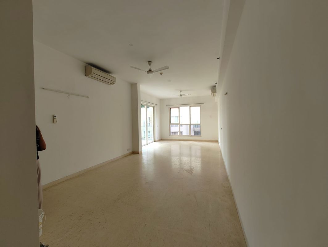 3 BHK + Pooja Room Apartment For Sale in M3M Heights