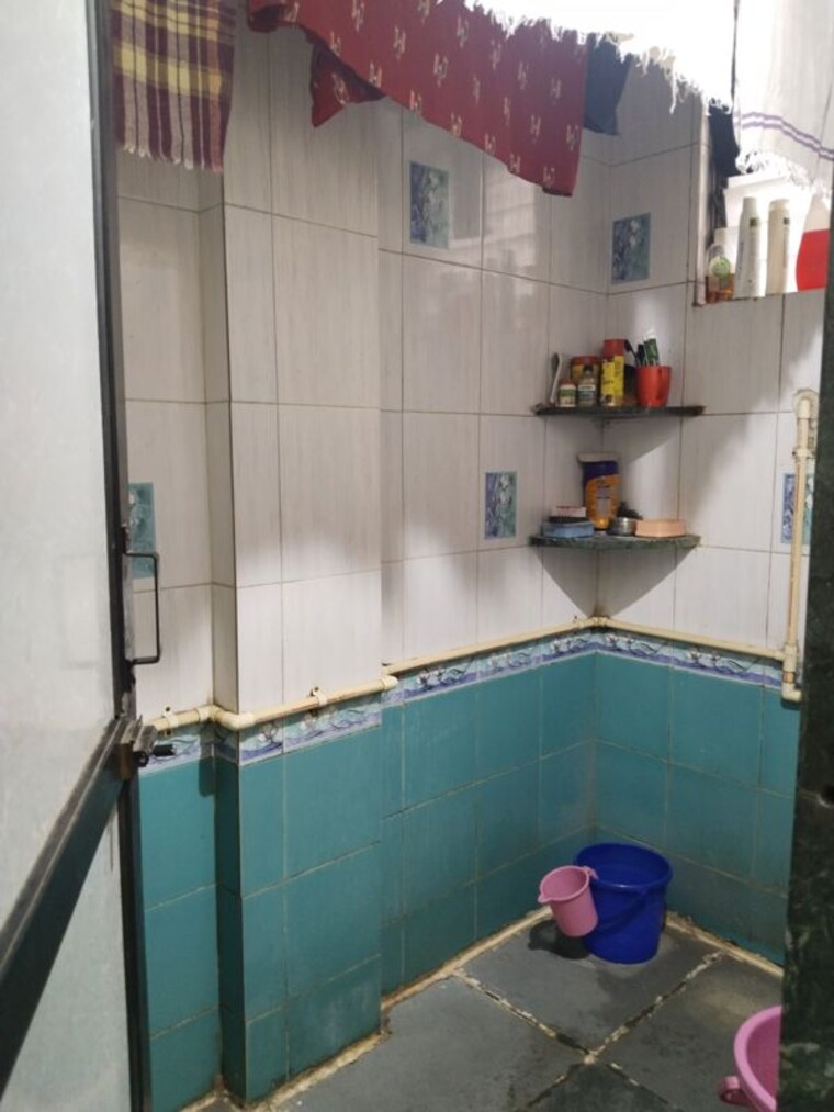 Attached Bathroom, runwal-regency-agarkar-nagar 2 Bedroom 960 Sq.Ft. Apartment In Agarkar Nagar Pune 9919045