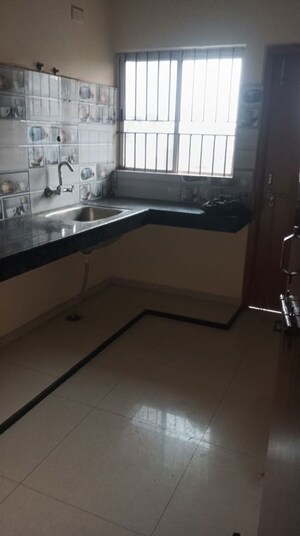 Kitchen in 2 BHK Apartment at Lalpur – for Sale
