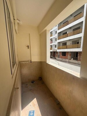  4 BHK Apartment at Neeladri Sarovaram, Varthur – for Sale