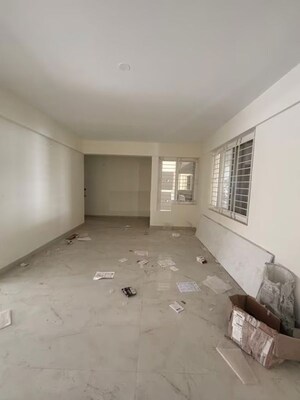 Room in 4 BHK Apartment at Neeladri Sarovaram, Varthur – for Sale