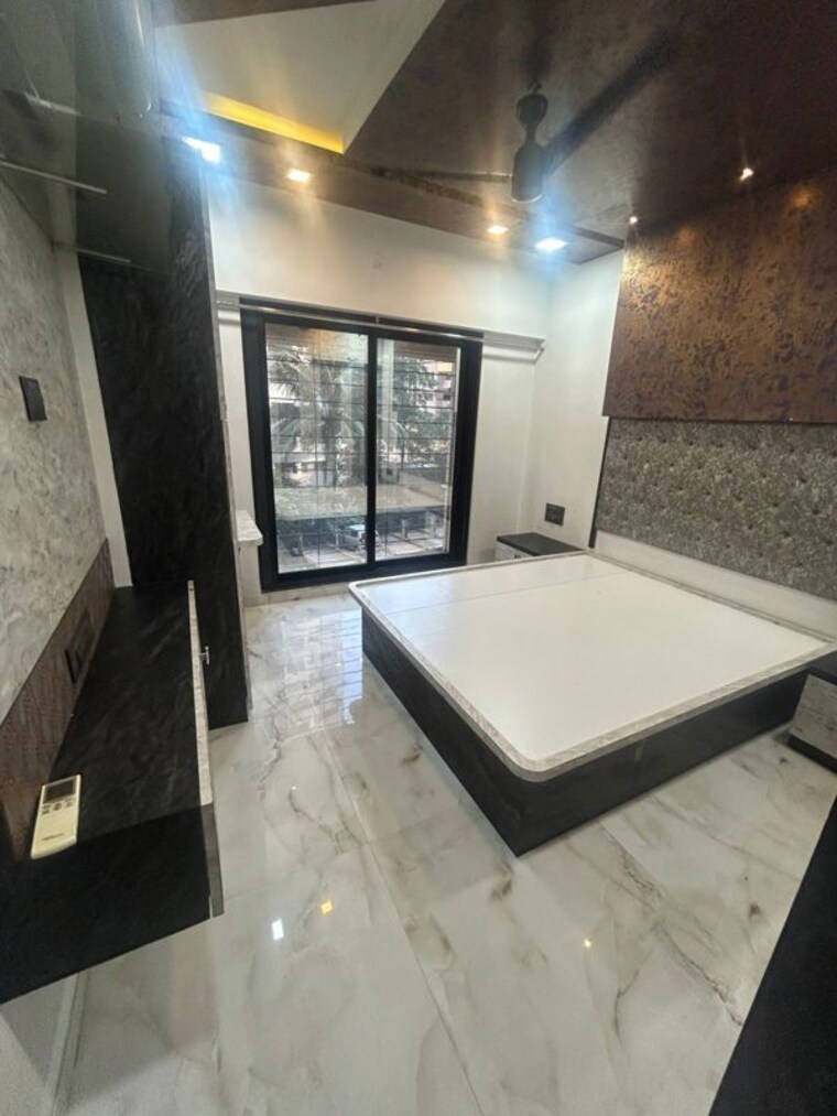 Kitchen, worli-residency 1 Bedroom 430 Sq.Ft. Apartment In Worli Mumbai 10151496
