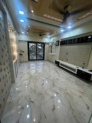 Parking in 1 BHK Apartment at Worli Residency, Worli – for Rent