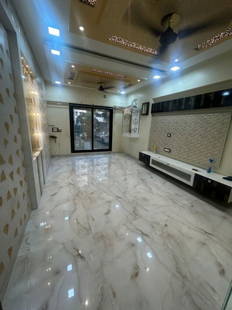  Parking, worli-residency 1 Bedroom 430 Sq.Ft. Apartment In Worli Mumbai 10151496
