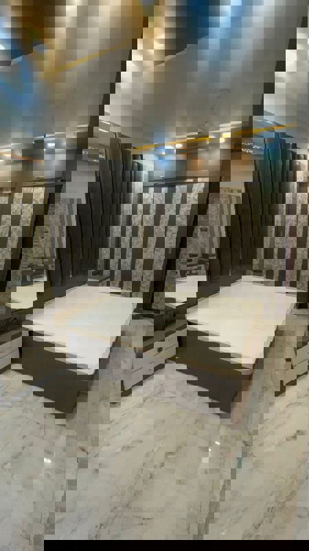 1 BHK + Pooja Room 430 Sq.Ft. Apartment in Worli Residency