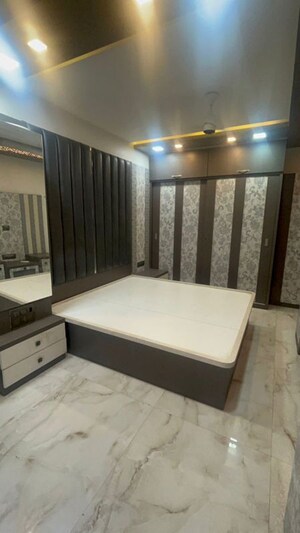 1 BHK Apartment For Rent in Worli Residency, Worli
