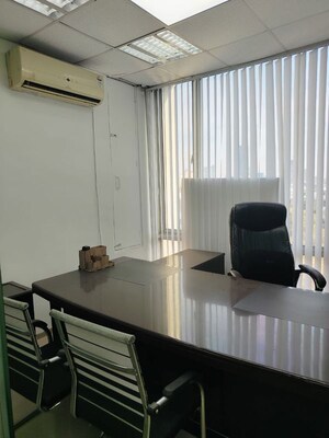  Office Space For Rent in South City 2