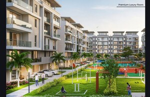 3 BHK Builder Floor For Sale in Shahpur Kalan