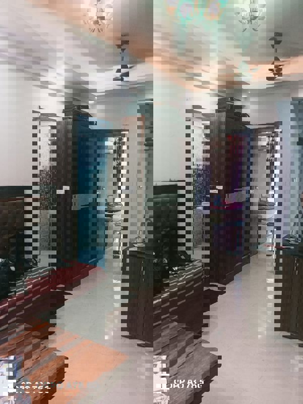 2 BHK 567 Sq.Ft. Apartment in SG Andour Heights