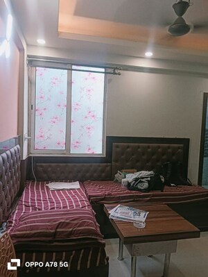 Bedroom in 2 BHK Apartment at SG Andour Heights, Sector 71 – for Sale