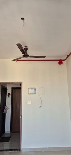 2 BHK + Pooja Room Apartment For Rent in Mahim Makarand CHS