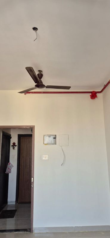 2 BHK + Pooja Room Apartment For Rent in Mahim Makarand CHS