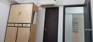 Building Lobby in 2 BHK Apartment at B.U.Bhandari Everglade, Kharadi – for Rent