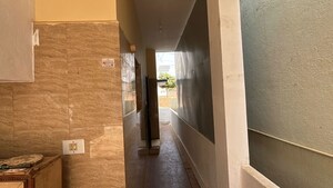 Building Lobby in 2 BHK Independent House at Singapura – for Rent