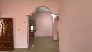 Building Lobby in 2 BHK Independent House at Singapura – for Rent