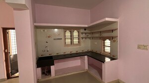Kitchen in 2 BHK Independent House at Singapura – for Rent