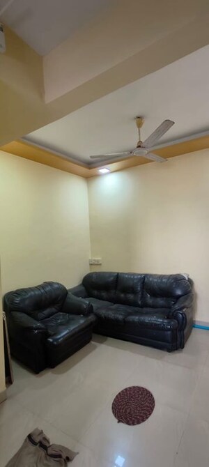 1 BHK Apartment For Rent in Royal Palms, Goregaon East