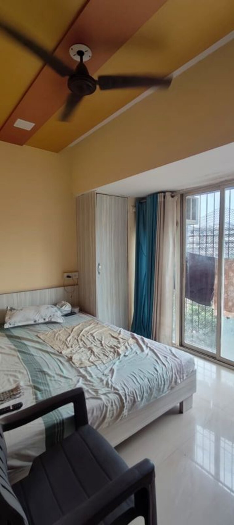 Bedroom, royal-palms 1 Bedroom 333 Sq.Ft. Apartment In Goregaon East Mumbai 10151508