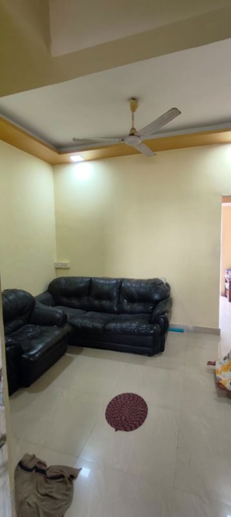 Living Room, royal-palms 1 Bedroom 355 Sq.Ft. Apartment In Goregaon East Mumbai 10151510