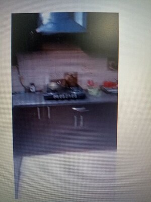 Furnished Amenities in 2 BHK Apartment at Gaur City 2 - 14th Avenue, Sector 16c Greater Noida – for Rent