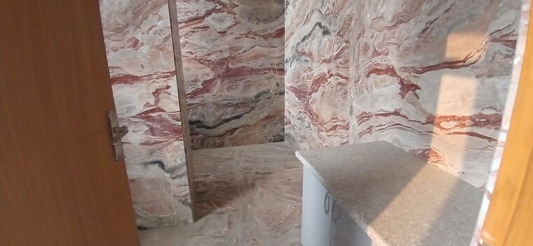 Bathroom, ss-the-leaf 5 Bedroom 4950 Sq.Ft. Penthouse In Sector 85 Gurgaon 10149607