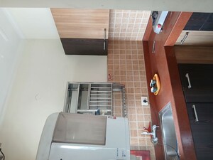 Furnished Amenities in 2.5 BHK Builder Floor at Sector 9 – for Rent
