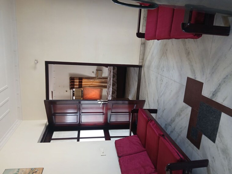 Bedroom, sector 9 2.5 Bedroom 180 Sq.Yd. Builder Floor In Sector 9 Hisar 10137199