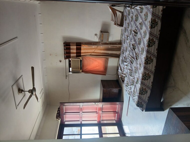 Kitchen, sector 9 2.5 Bedroom 180 Sq.Yd. Builder Floor In Sector 9 Hisar 10137199