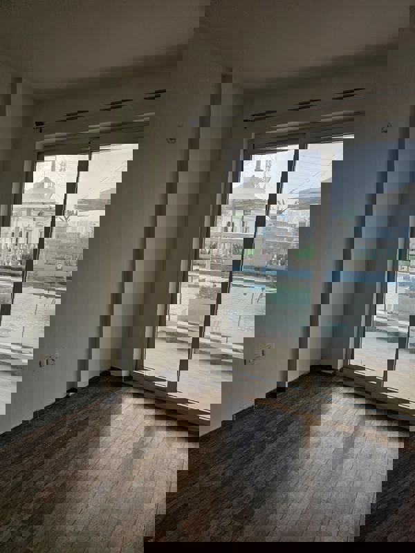 3 BHK 1925 Sq.Ft. Apartment in Omaxe Royal Residency Faridabad