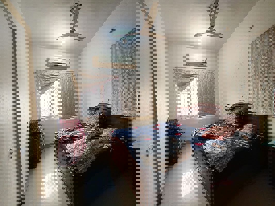 2 BHK 930 Sq.Ft. Apartment in Jheel Darshan Apartment