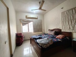 2 BHK Apartment For Rent in Jheel Darshan Apartment