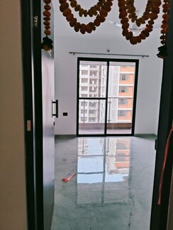 2 BHK + Study Room Apartment For Rent in Kharadi