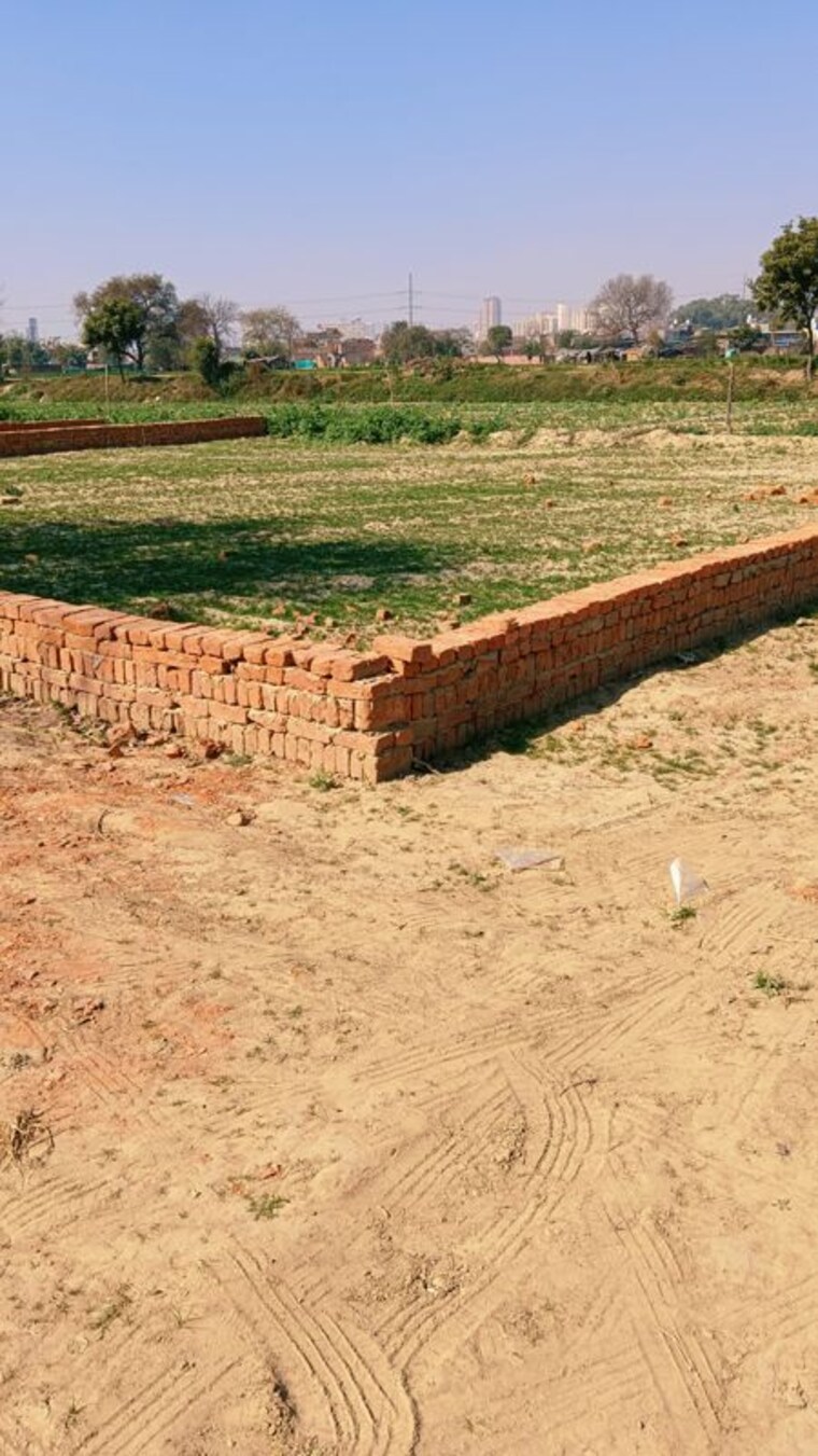 undefined, sector 80  100 Sq.Yd. Plot In Sector 80 Noida 10137787