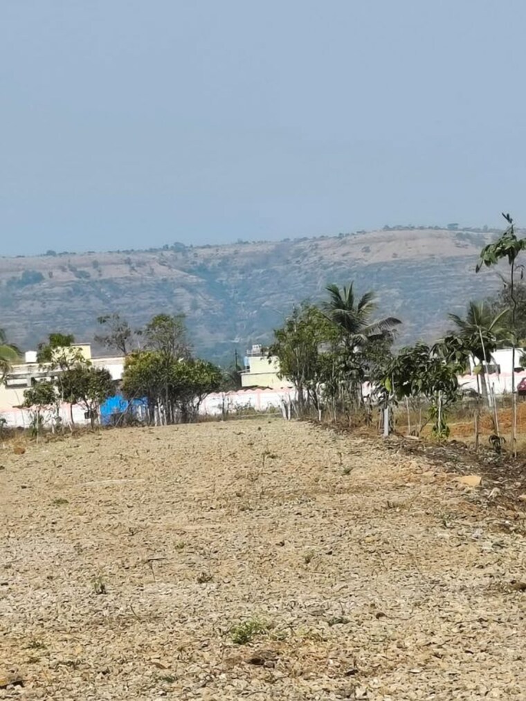 undefined, kesnand  1200 Sq.Ft. Plot In Kesnand Pune 9819233