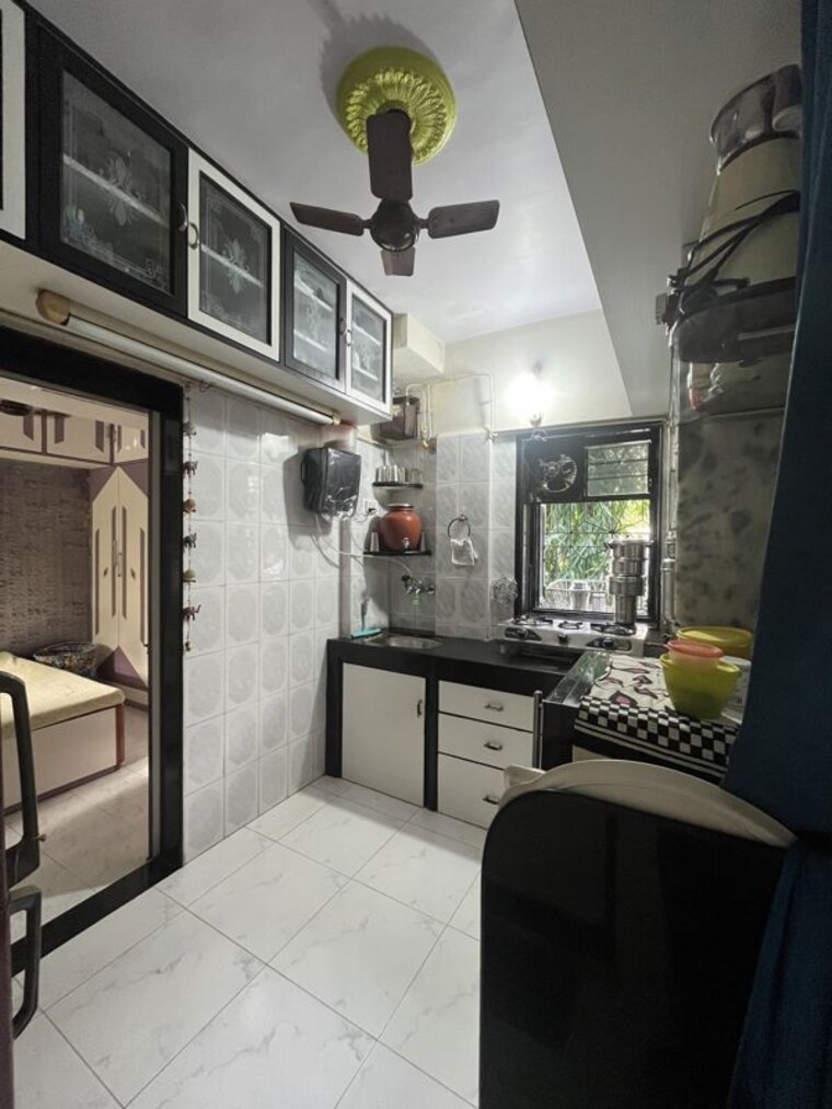Kitchen, arohi-towers 2 Bedroom 700 Sq.Ft. Apartment In Lower Parel Mumbai 10151537