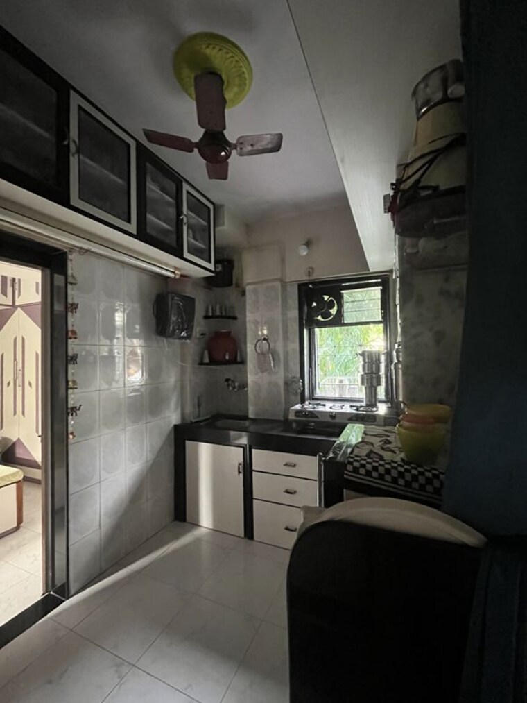 Kitchen, arohi-towers 2 Bedroom 700 Sq.Ft. Apartment In Lower Parel Mumbai 10151537
