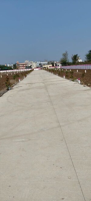  Plot – Exterior View View at Koregaon Bhima - for Sale