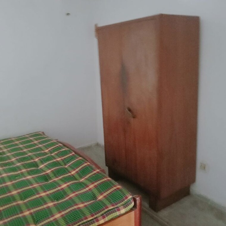 Bedroom, bariatu 3 Bedroom 1600 Sq.Ft. Apartment In Bariatu Ranchi 10151534