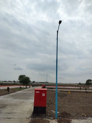   Plot at Wagholi – for Sale