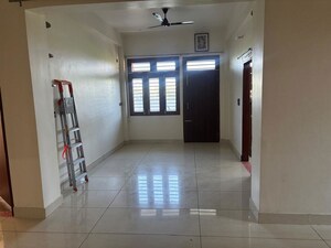 Building Lobby in 2 BHK Independent House at Niranjanpur – for Rent