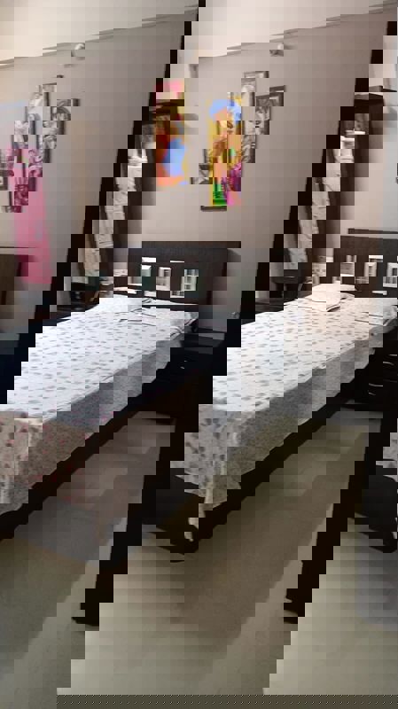 2 BHK 744 Sq.Ft. Apartment in Rama Celestial City