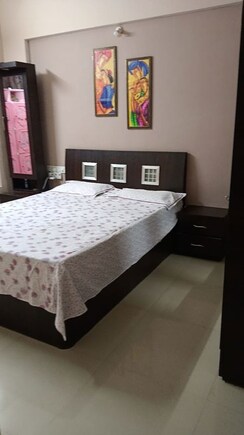 2 BHK Apartment For Sale in Rama Celestial City