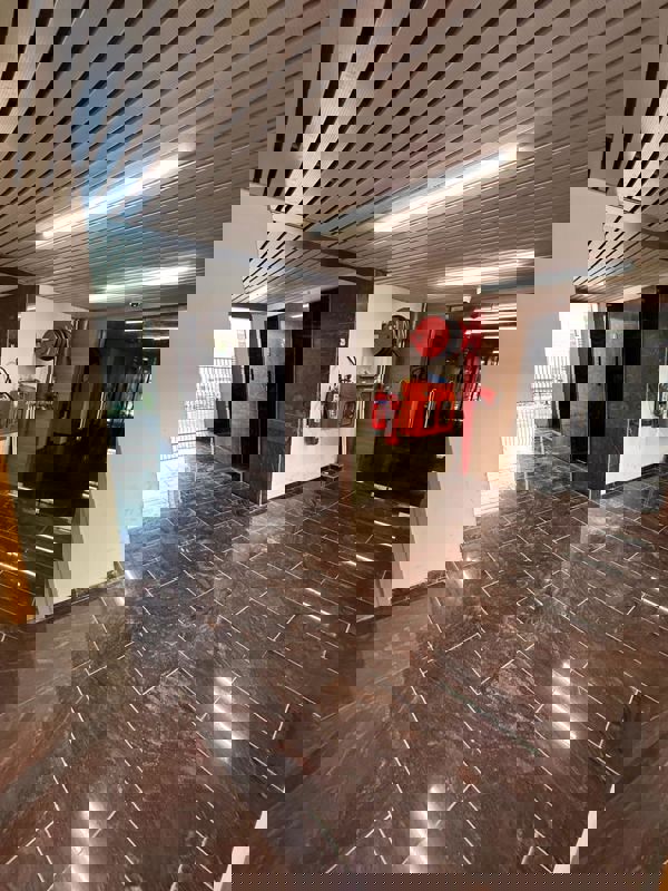 Parking in  Office Space at Gota – for Rent