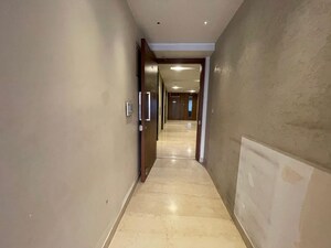 Building Lobby in 2 BHK Apartment at Gandhi Nagar CHS, Worli – for Sale