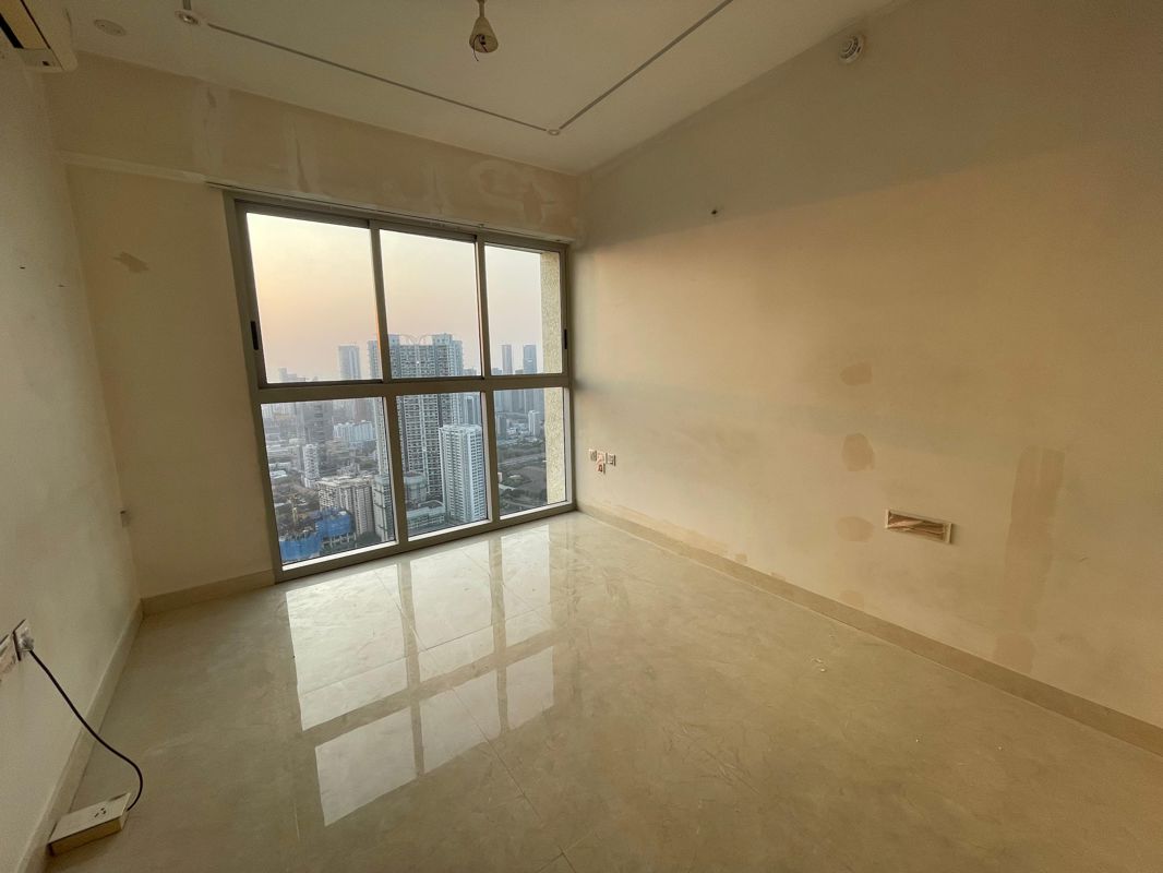 2 BHK + Pooja Room Apartment For Sale in Gandhi Nagar CHS