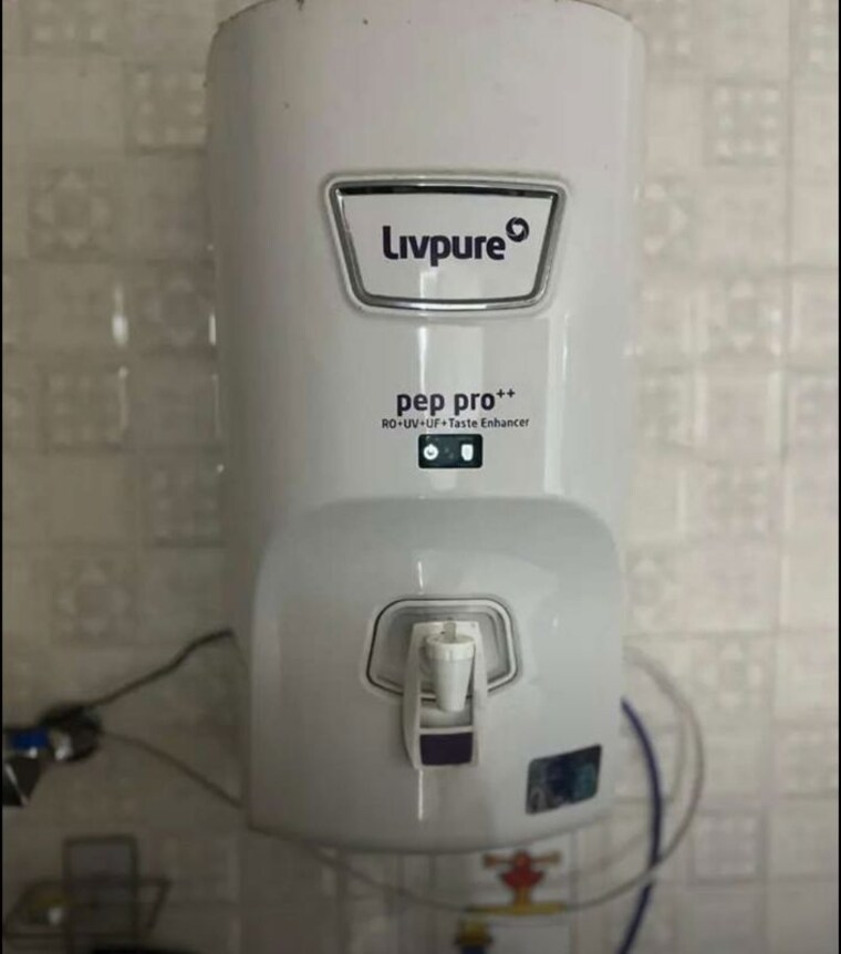 Bathroom, nyati-elysia 2 Bedroom 760 Sq.Ft. Apartment In Kharadi Pune 10151564