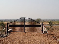 Plot For Sale in Krishna Iscon Valley